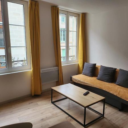 Spacieux 2 Chambres, Lumineux Bar-le-Duc Exterior photo